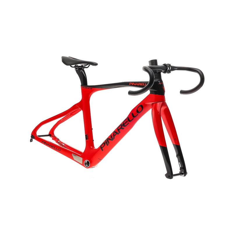 Pinarello Prince 46cm Frameset – 2022