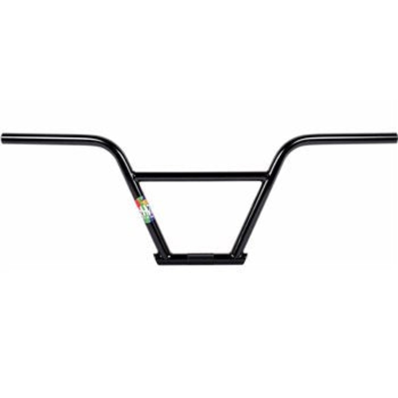 Rant Nsixty 4pc Bars-9.00″ Chrome