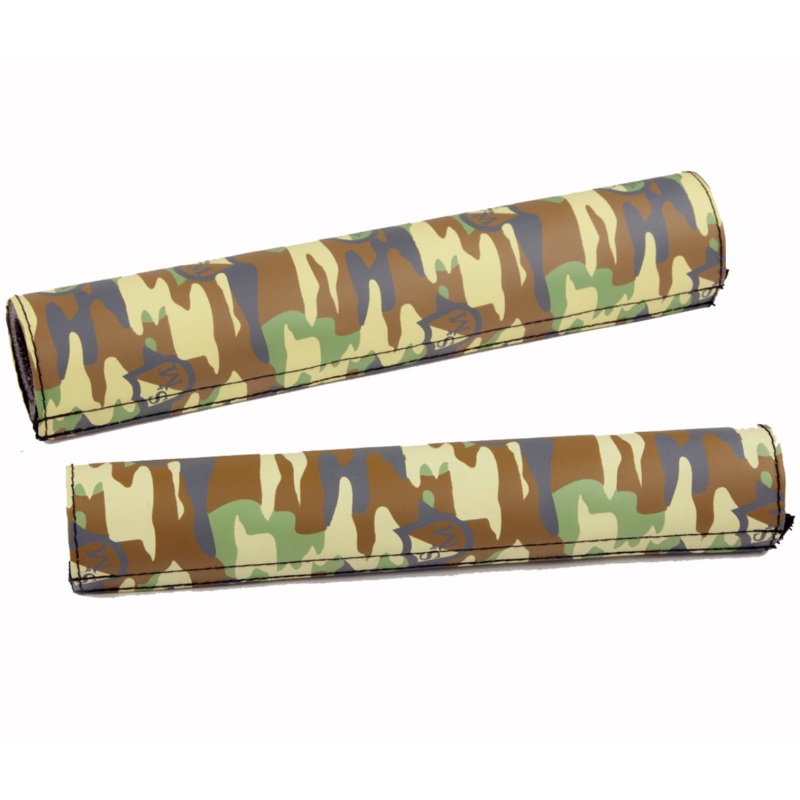S&M Shield Camo Pad Set