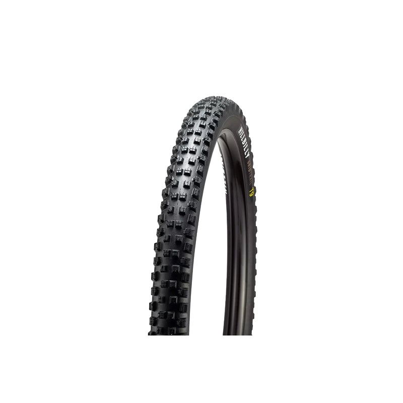 Specialized Hillbilly Grid Trail T9 Tire 29 x 2.4″ Tubeless Black 29X2.4
