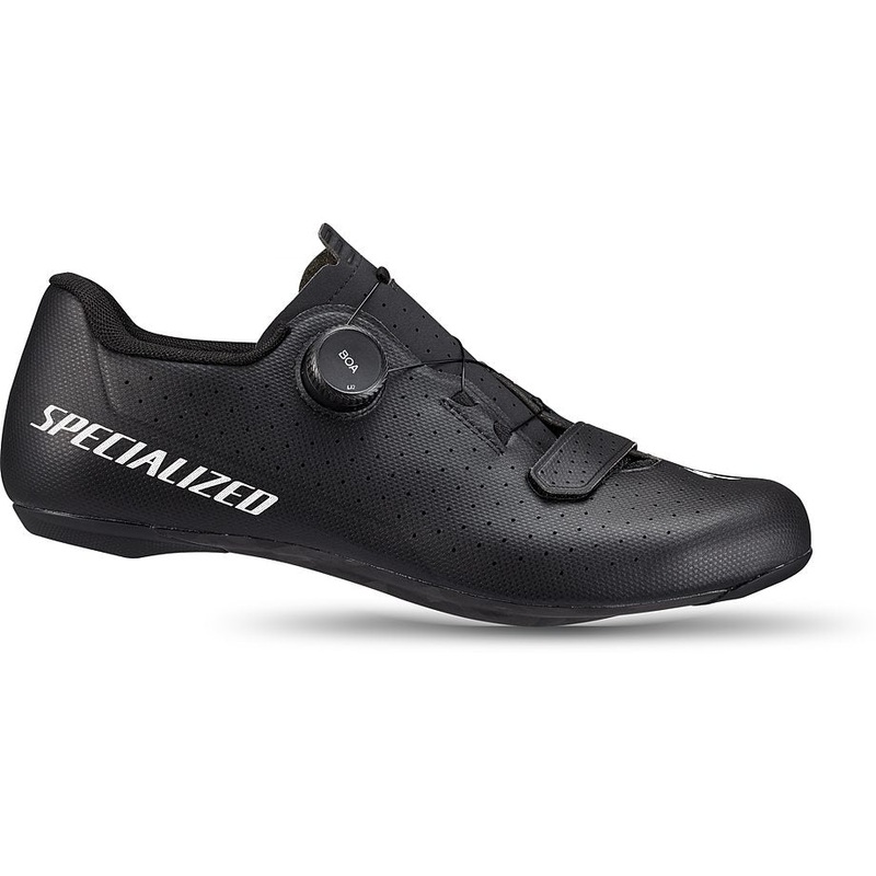 Specialized torch 2.0 shoe black 43
