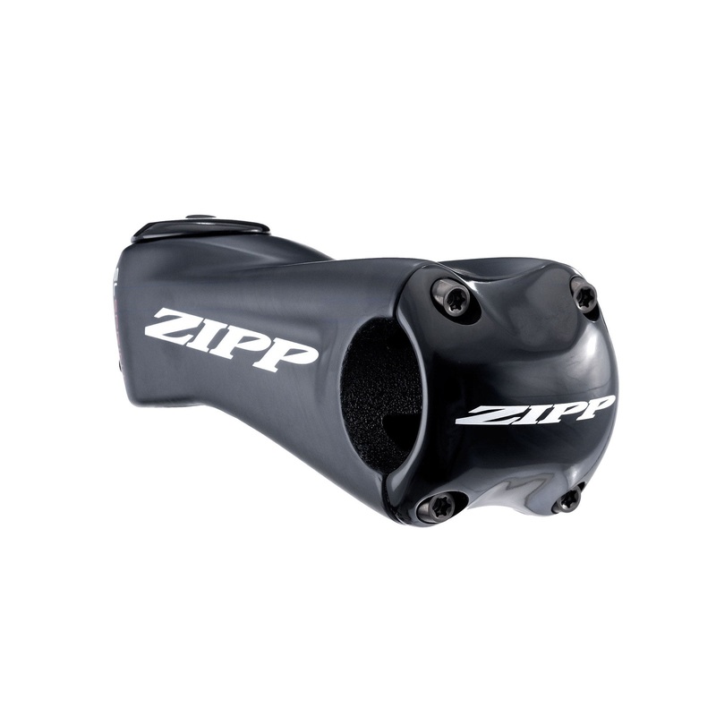 Zipp SL Sprint Stem Matte White 120mm