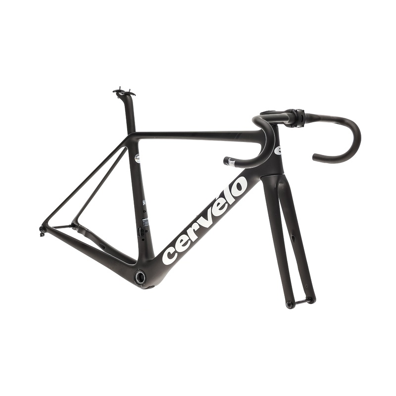 Cervlo R5 Disc 54cm Frameset – 2022