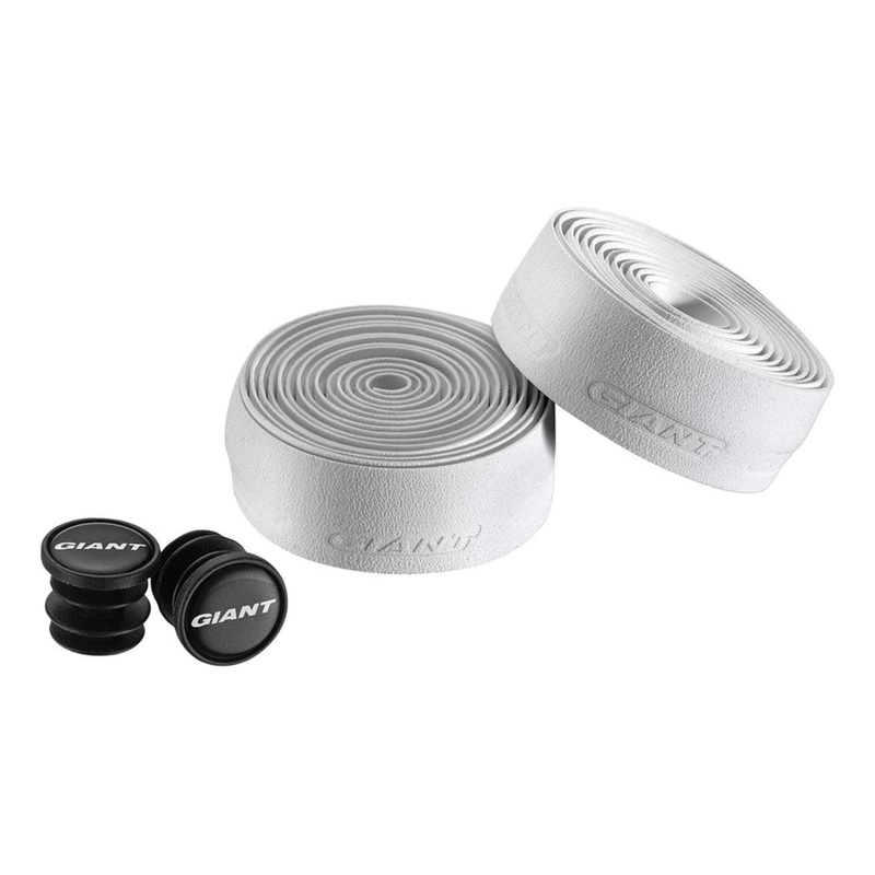 Contact Gel Handlebar Tape Black