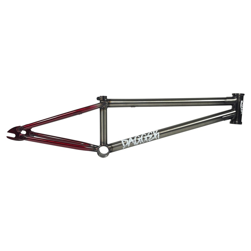 Dagger Frame Sour Grape 19.5″