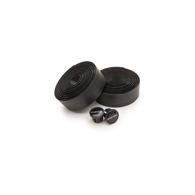 Easton Microfiber Padded Bar Tape Black