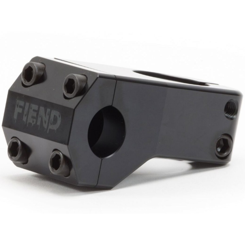 Fiend Reynolds V3 Stem Black/48mm