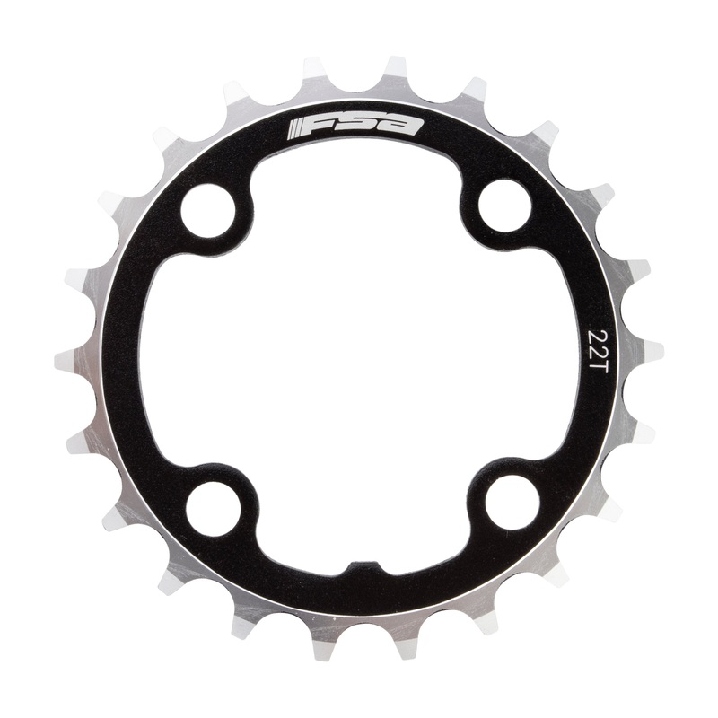 Fsa Chainring 22t 8/9 Speed Mountain Bike Gear 1 – Live 4 Bikes