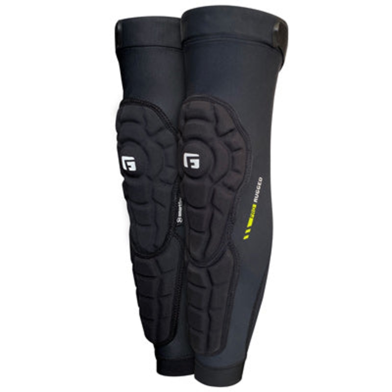 G-Form Extended  Knee Pro-Rugged 2 Youth Protective Gear Small
