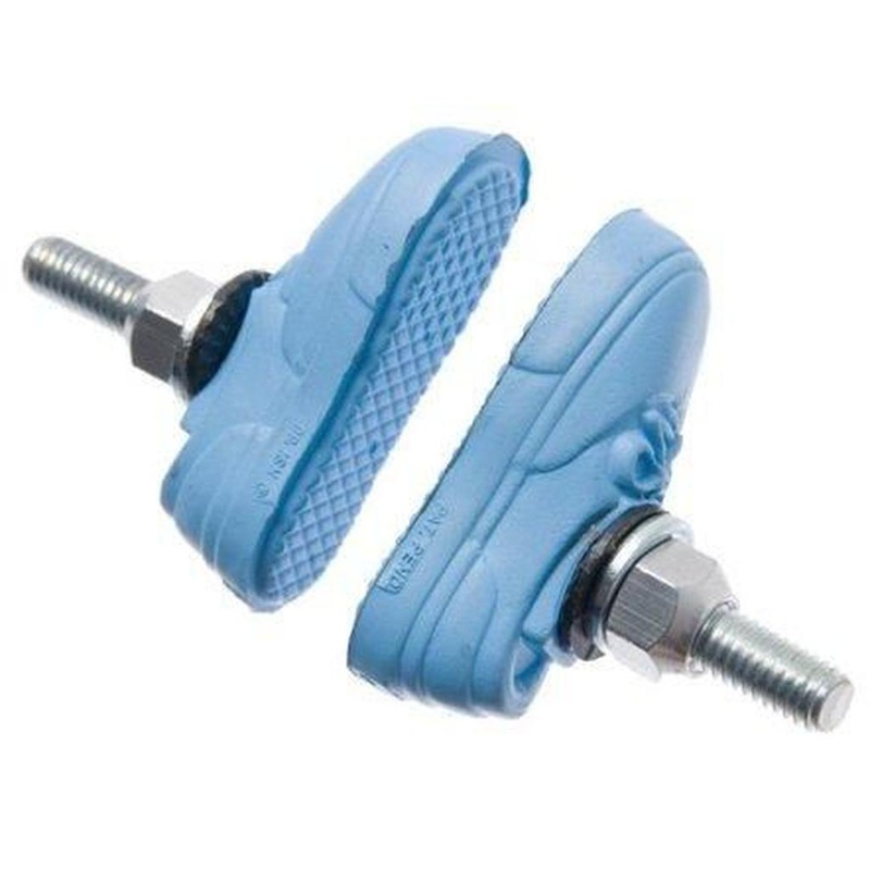 Kool Stop X Vans Brake Pads Baby Blue