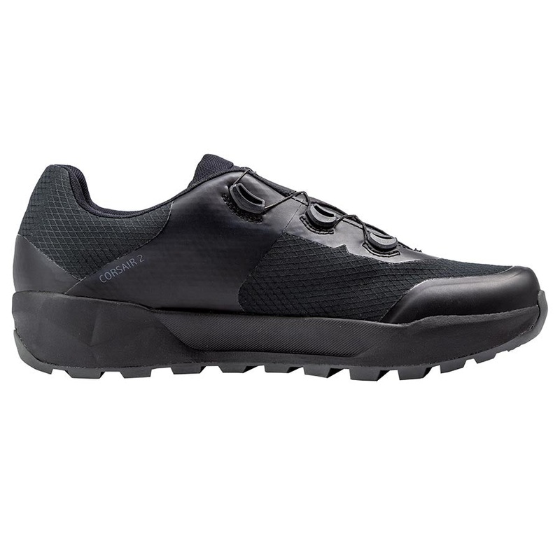 Northwave Corsair 2 MTB Shoes Black 43