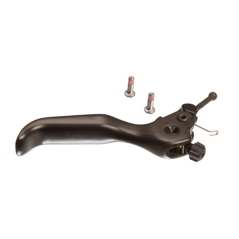 SRAM Level Ultimate Stealth Lever Blade Kit – Carbon Includes Blade Reach Knob Cam Spring Bearing C1