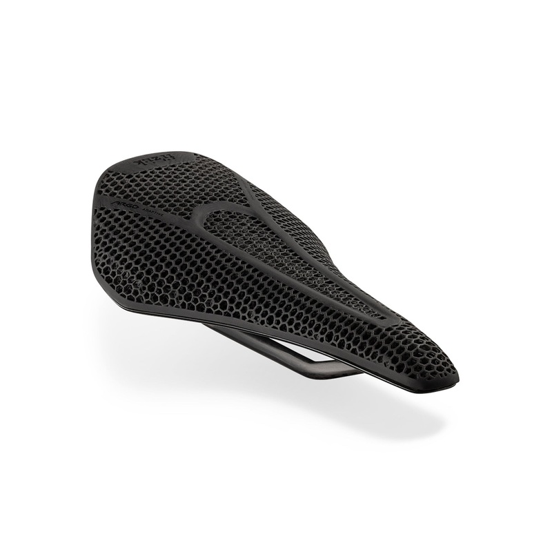 Argo Vento 00 Adaptive Saddle 140mm