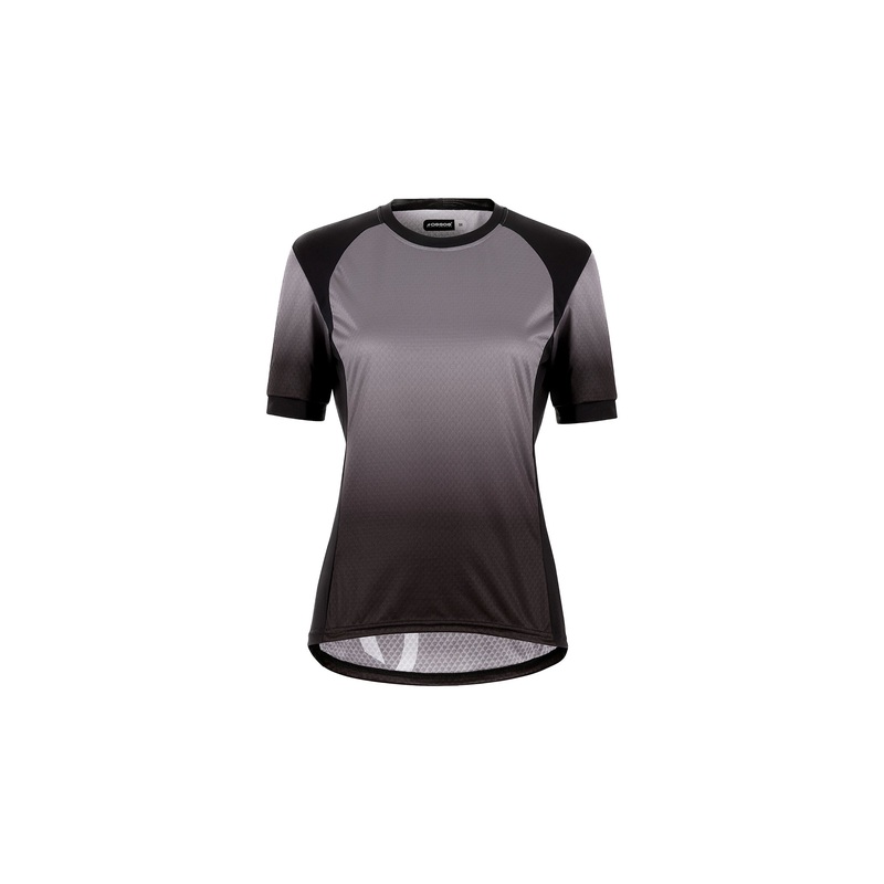 ASSOS Trail Women’s Jersey T3 Diamond Grey L