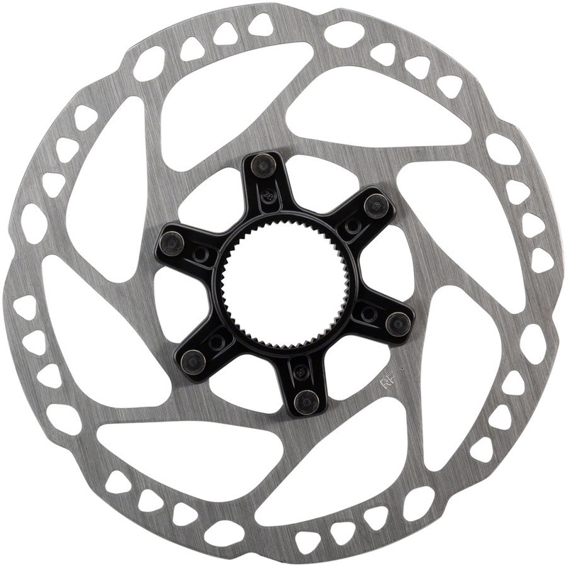 Deore RT-64 Rotor Centerlock 160mm