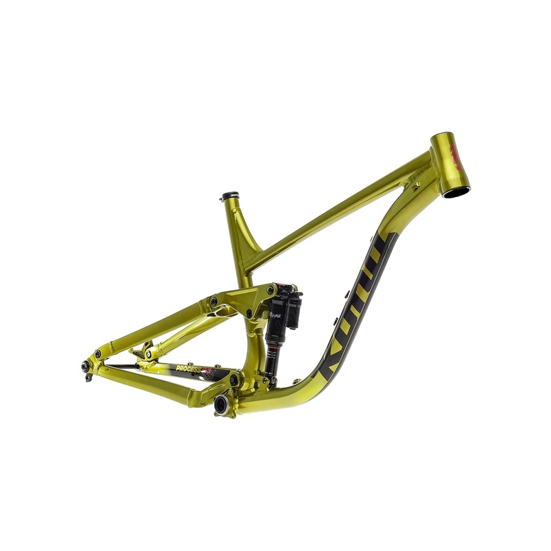 Kona Process 153 DL 29 X-Large Frame – 2021