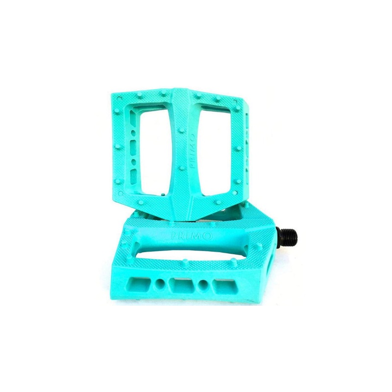 Primo JJ Pedals Black