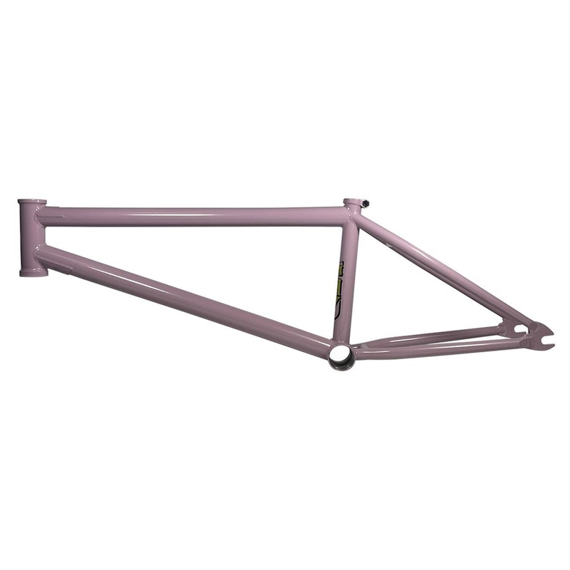 S&M THD Street Frame Violet 20.5