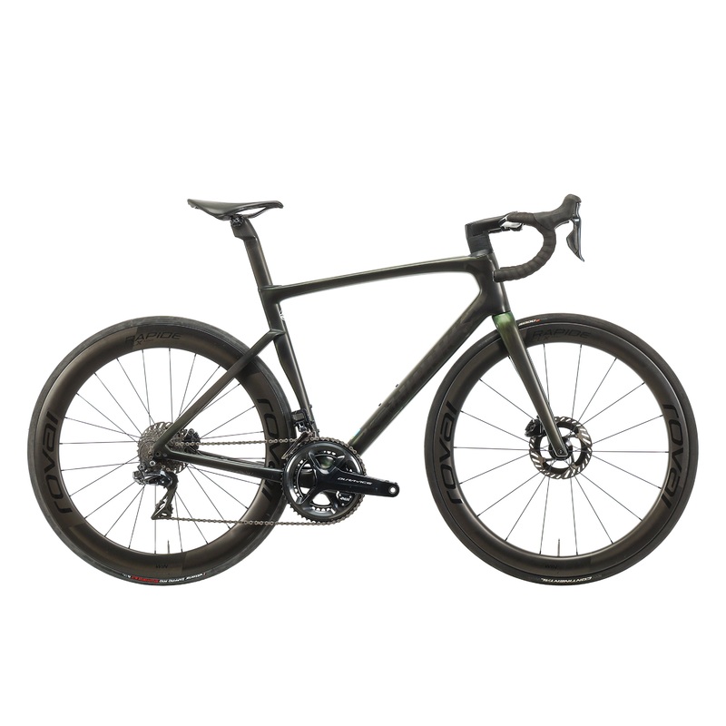 Specialized S-Works Tarmac SL7 Dura-Ace Di2 Road Bike – 2021, 56cm