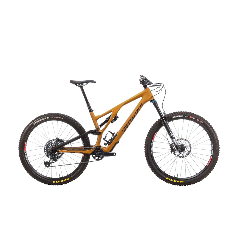 Specialized Stumpjumper EVO Mountain Bike – 2023, S5