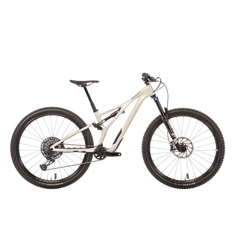 Specialized Stumpjumper Expert Mountain Bike – 2023, S2