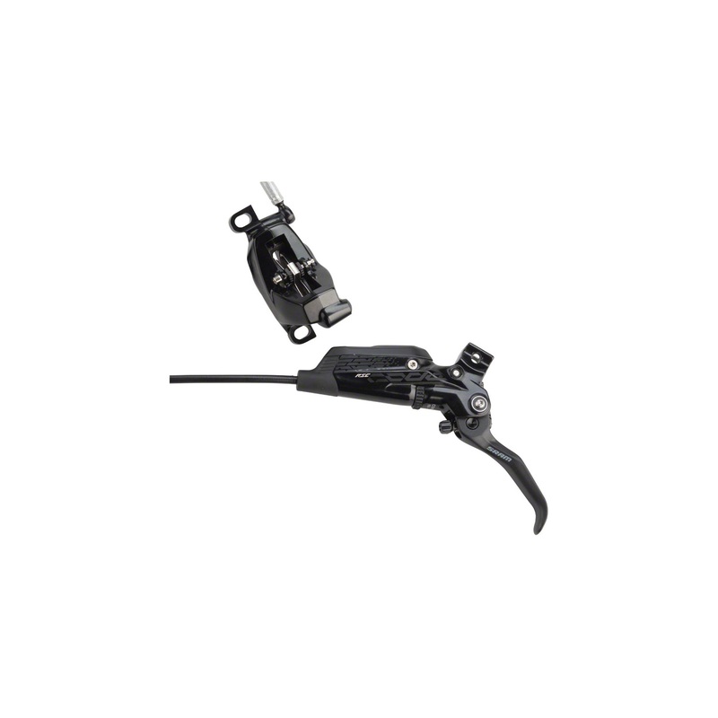SRAM Code RSC Right/Rear Hydraulic Disc Brake Set