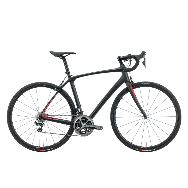 Trek Domane SLR Road Bike – 2017, 54cm