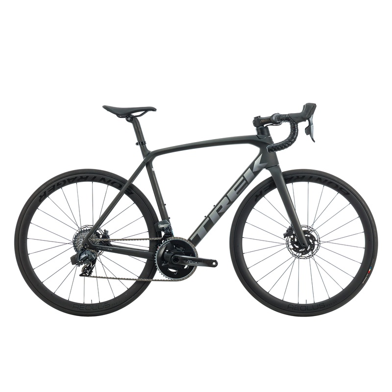 Trek Emonda SLR 7 eTap Project One Road Bike – 2023, 56cm