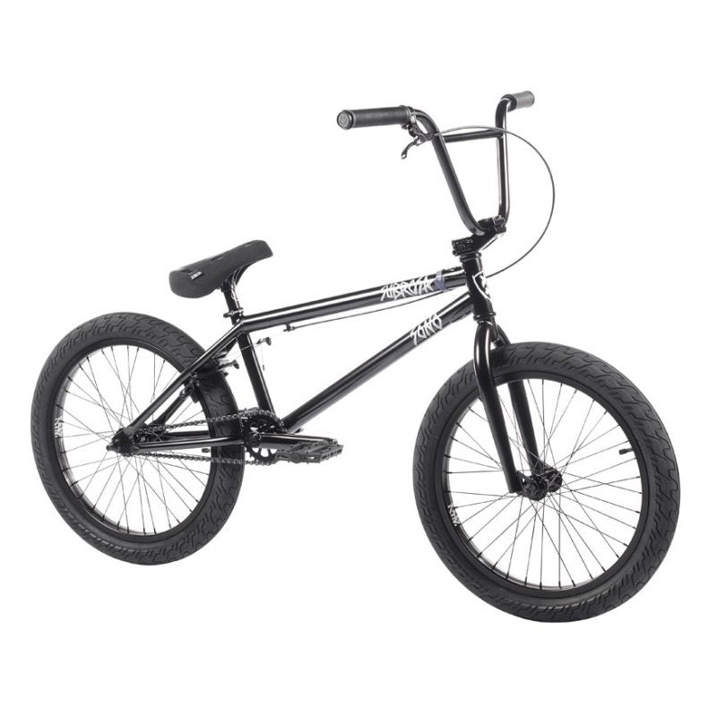 20″ Subrosa Sono and XL 20.5″ Blsck Subrosa Sono