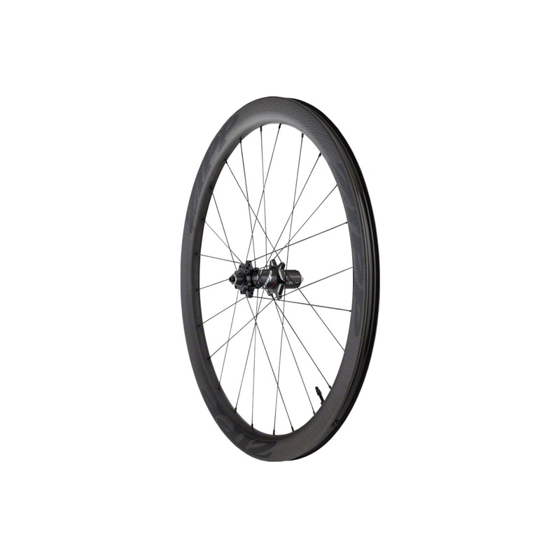 303 Firecrest Tubeless Rear Wheel (2019) Rear