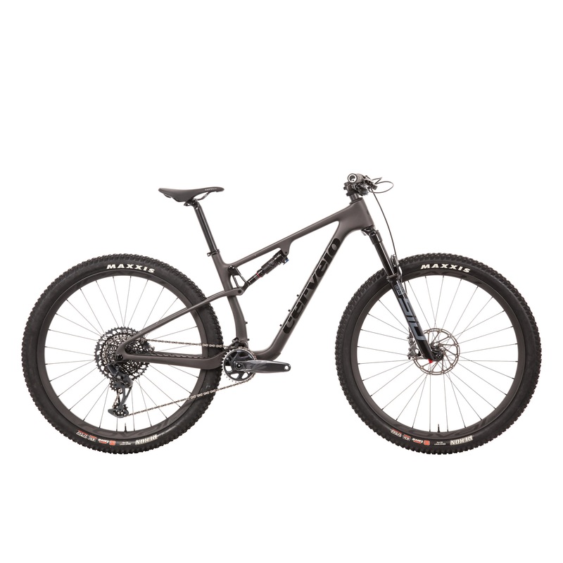 Cervlo ZFS-5 120 GX Mountain Bike – 2024, Medium