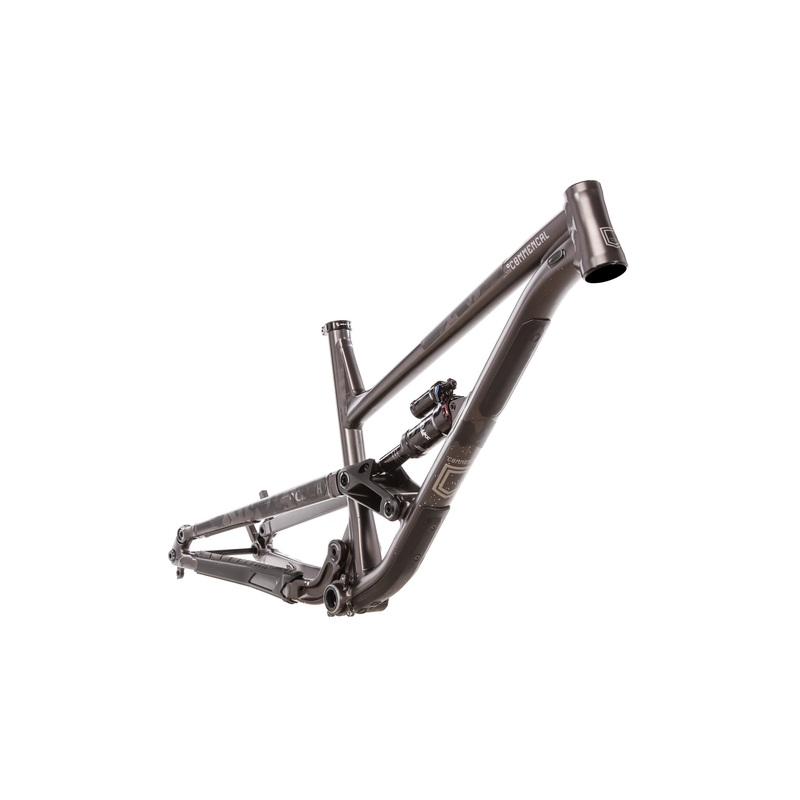 Commencal Clash Aluminum Large Frame – 2022
