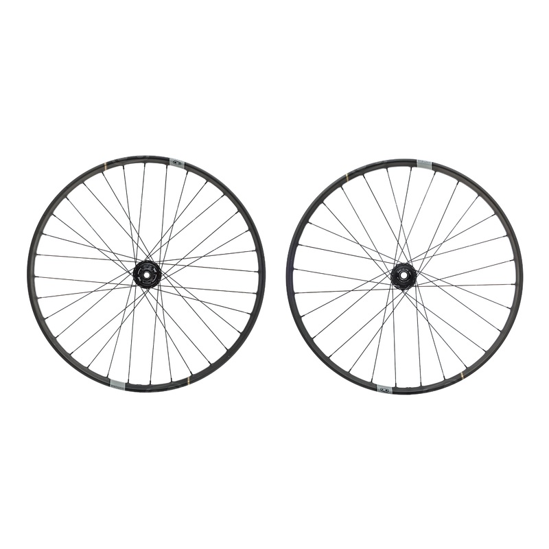 Crank Brothers Synthesis Enduro 11 Carbon Tubeless 27.5″ Wheelset