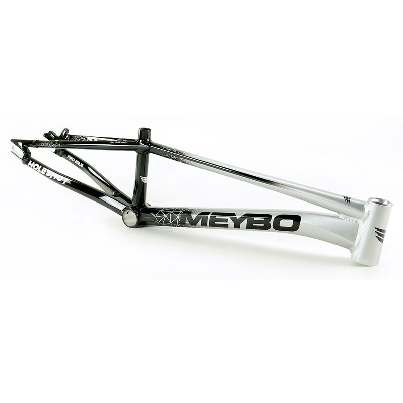 Meybo 2024 Holeshot Pro L Frame Cyan/Navy 21