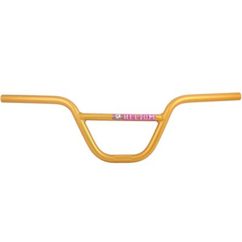 Morphine Helium Aluminum Bars-6.5″ Black