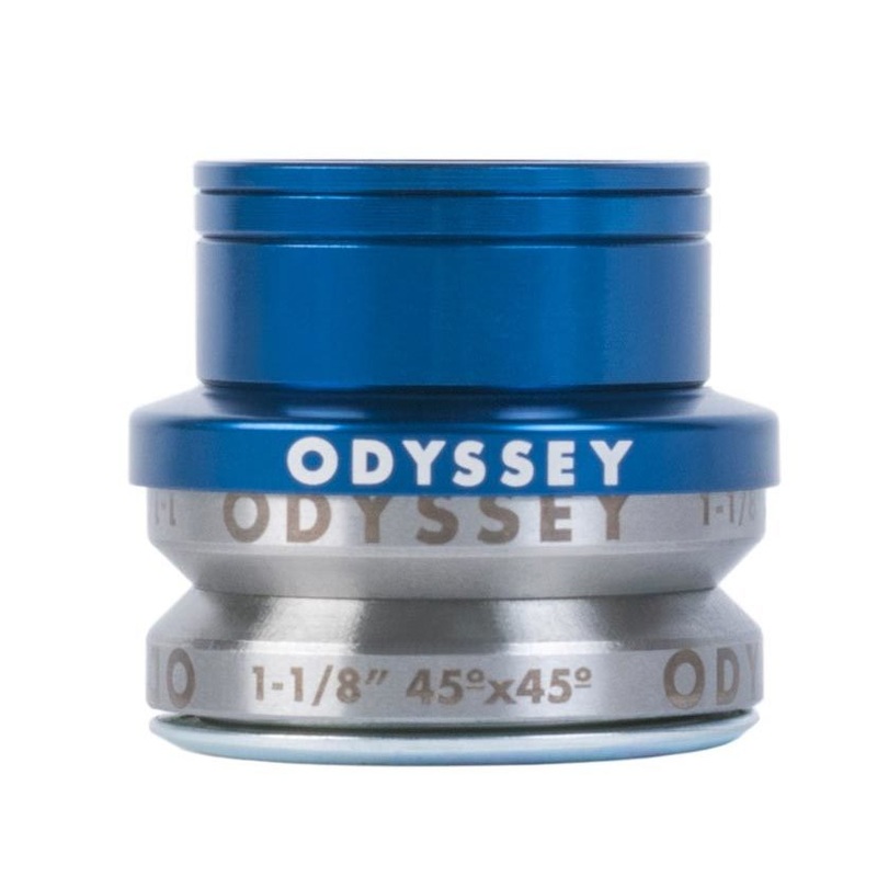 Odyssey Integrated Pro Headset Black