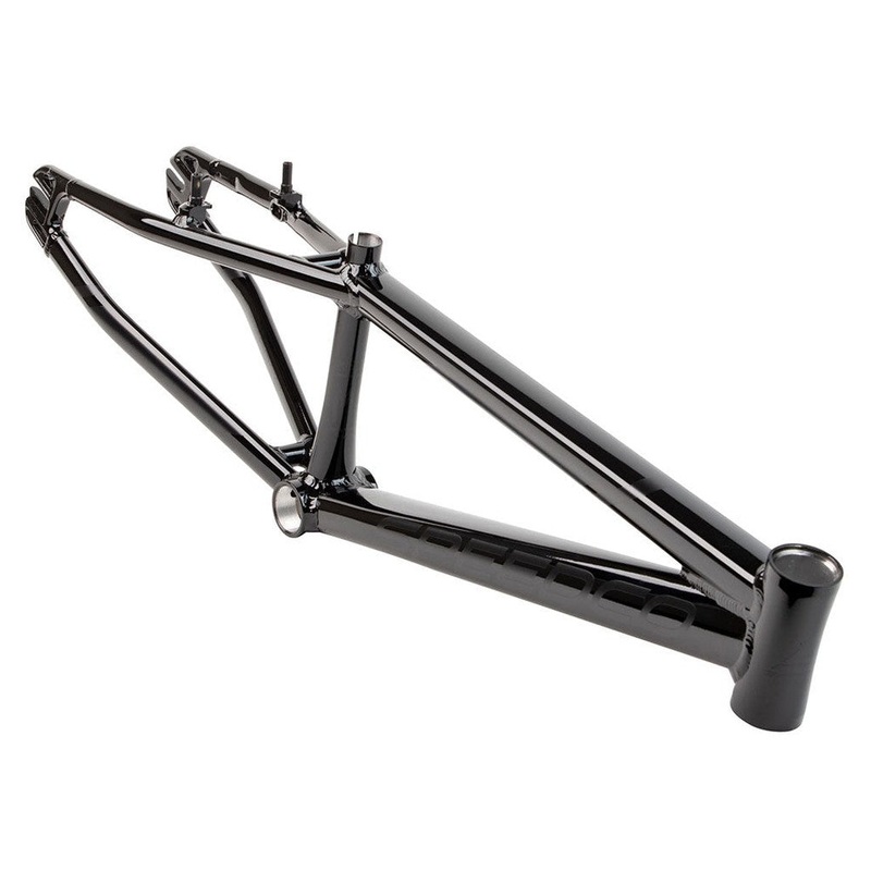 Speedco M2 Expert XL Frame Matte Blue 20