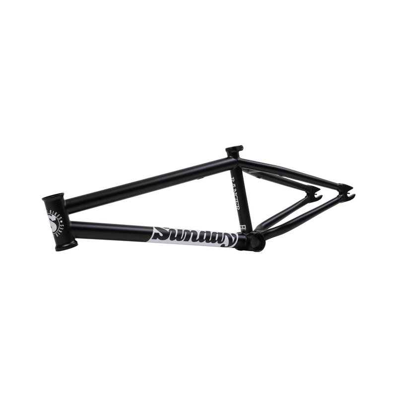 Sunday 18″ ranger