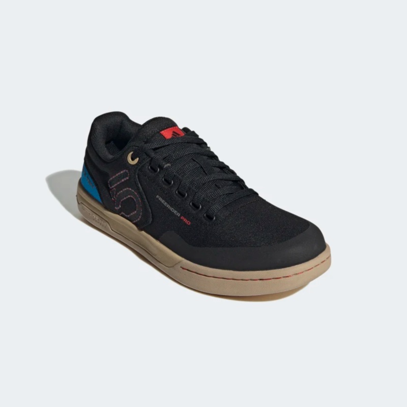 Freerider Pro Canvas Core Black 9