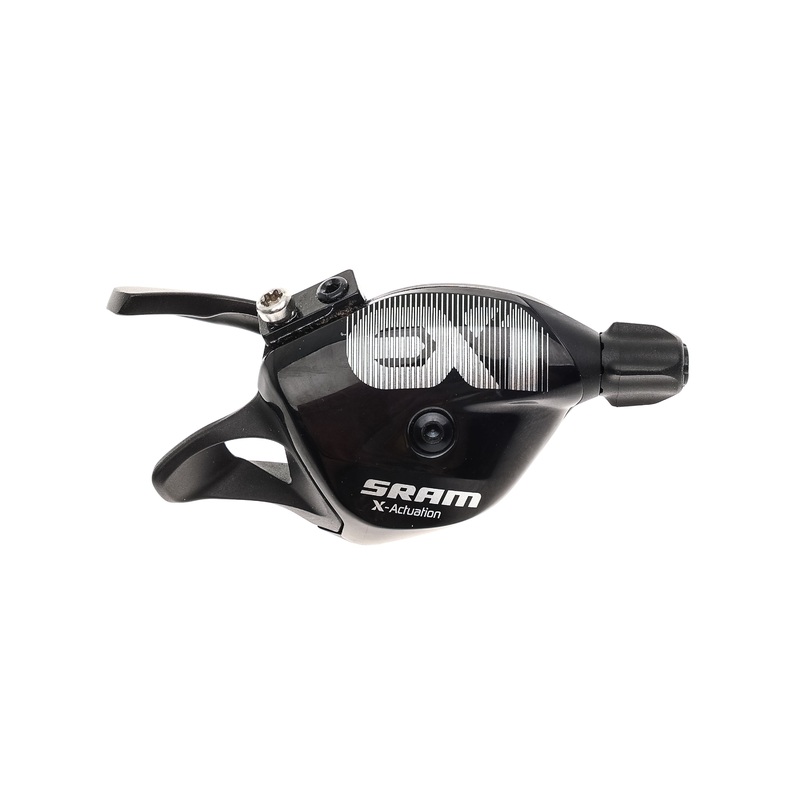 SRAM EX1 Trigger Right Rear Trigger Shifter 8 Speed