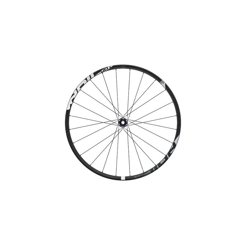 SRAM Rail 40 Aluminum Tubeless 29″ Front Wheel