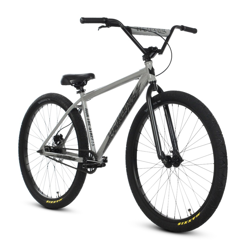 The Goon – C Concrete Grey