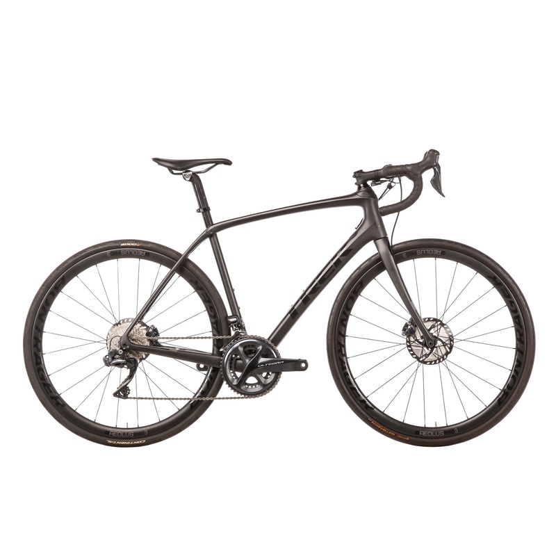 Trek Domane SL 7 Road Bike – 2019, 56cm