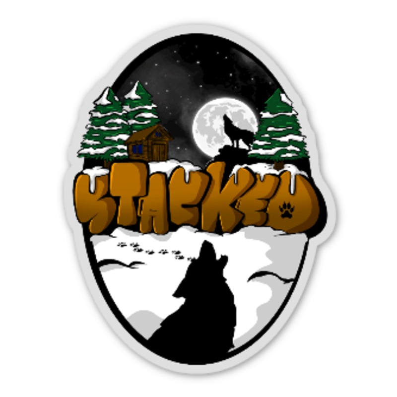 3 Survival Sticker 1 sticker