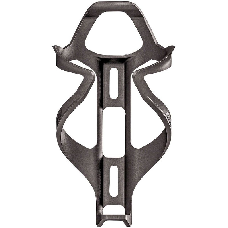 Axis Ultimate Carbon CI Water Bottle Cage – Black
