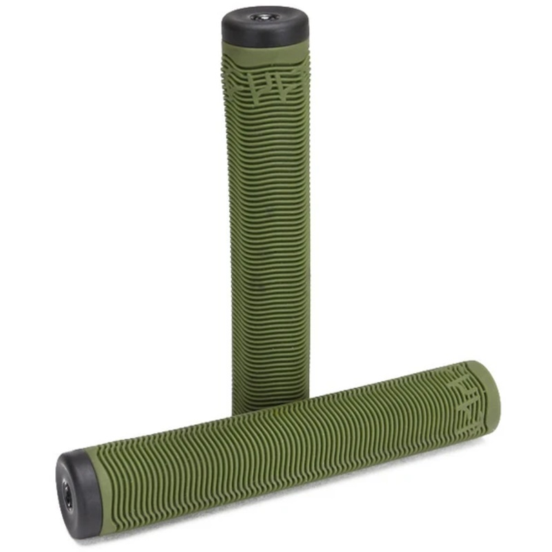 Cult Ricany Grips Black