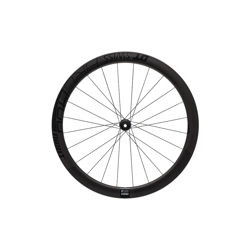 DT Swiss ARC 1400 DiCut 50 Carbon Tubeless 700c Front Wheel