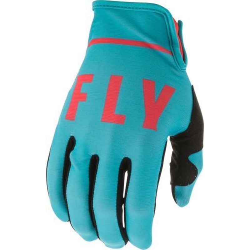 Fly Racing Lite Gloves 2020 4 black