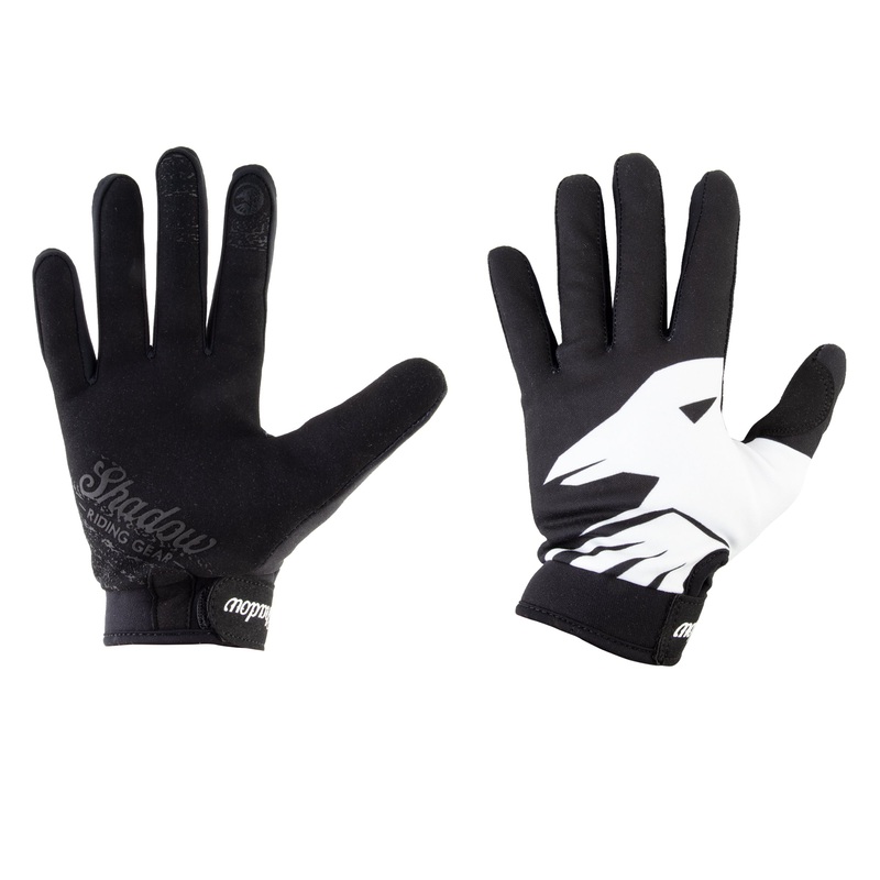 Shadow Conspiracy Registered Gloves XS XS