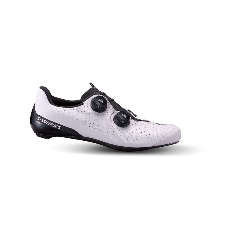 Specialized S-Works torch shoe dusty clay 43.5